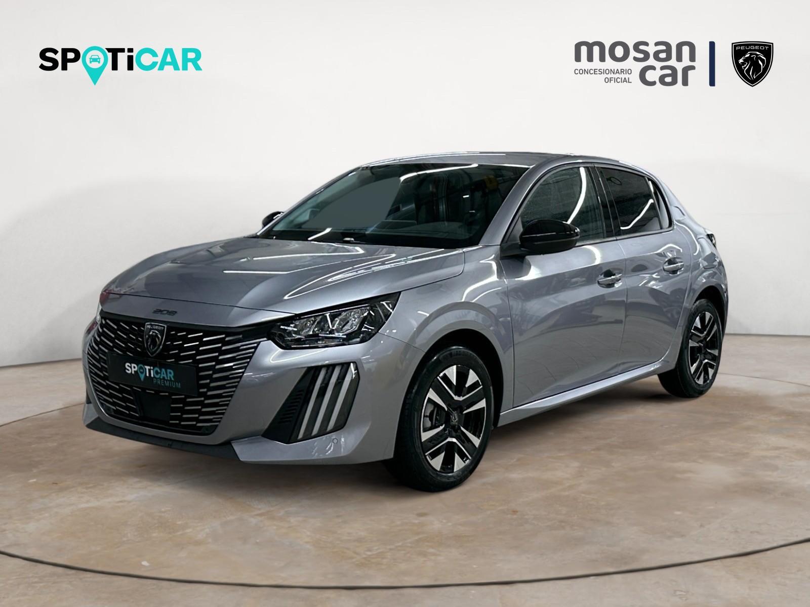 Mosancar Rivas Citroën