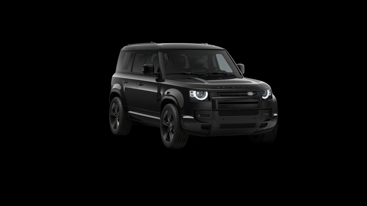 Land Rover C. de Salamanca I Madrid