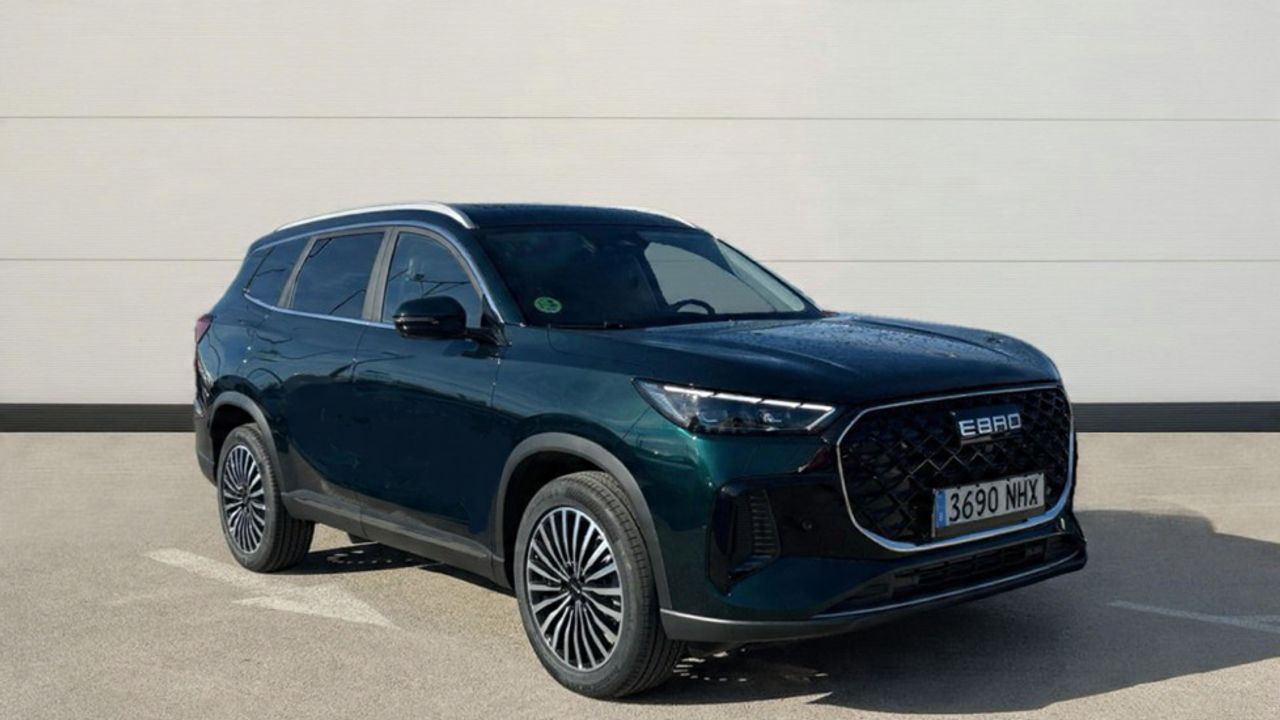 Taller Oficial Honda Sucar Motor en Madrid