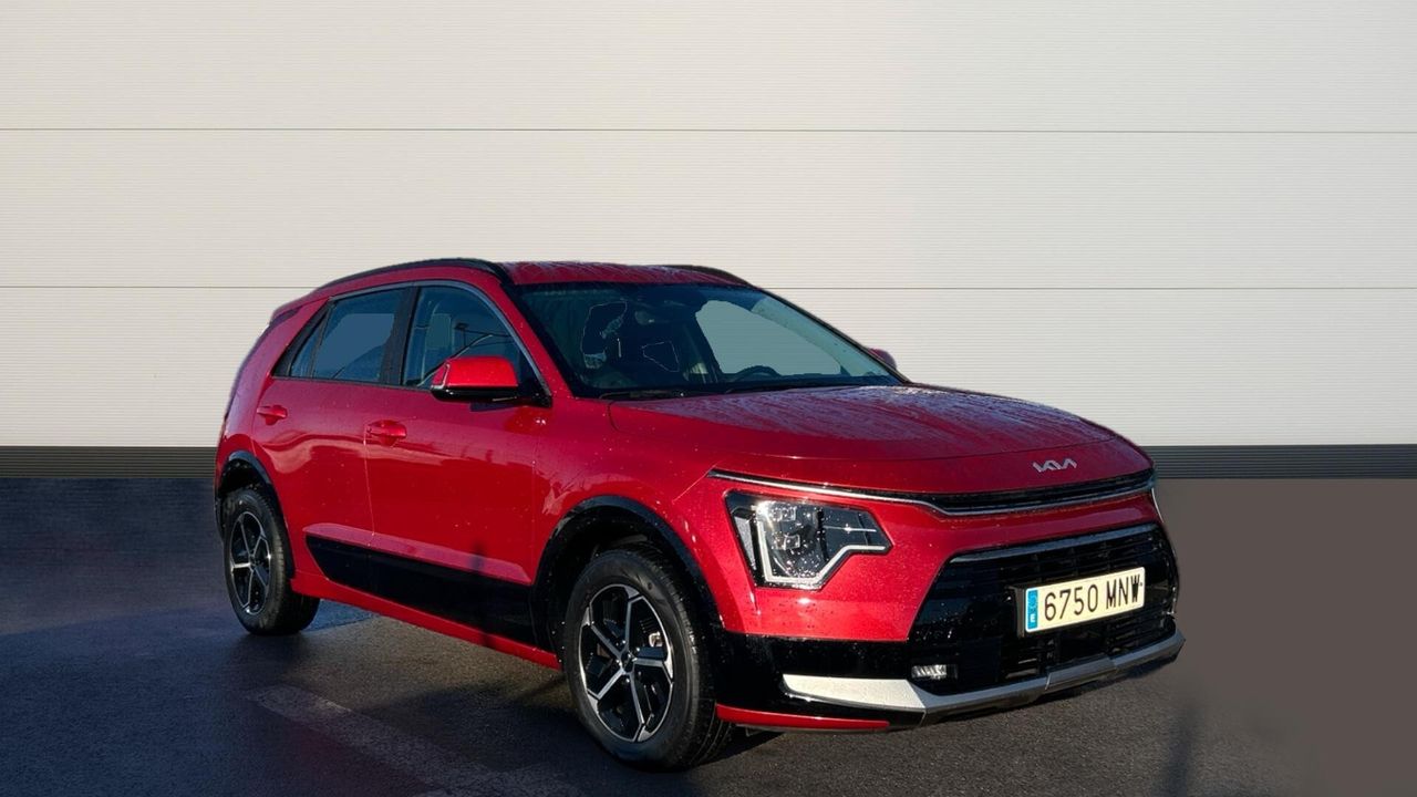 KIA Selikar - Taller Oficial KIA en Madrid