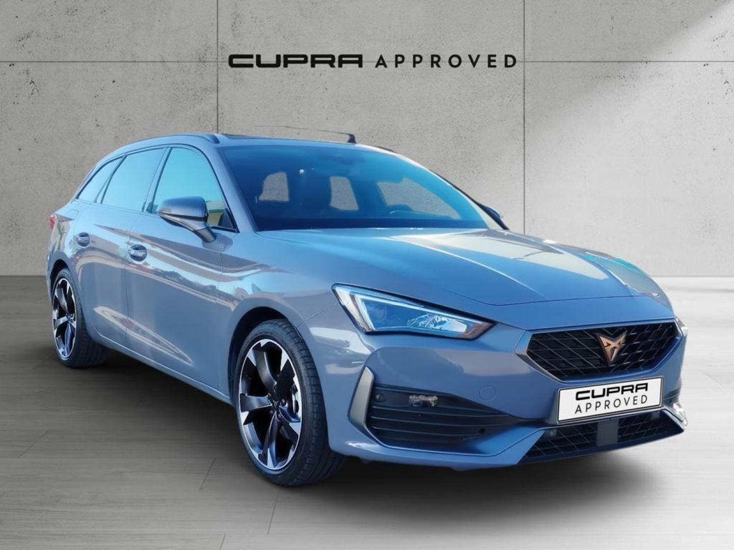SEAT - CUPRA ABlanes