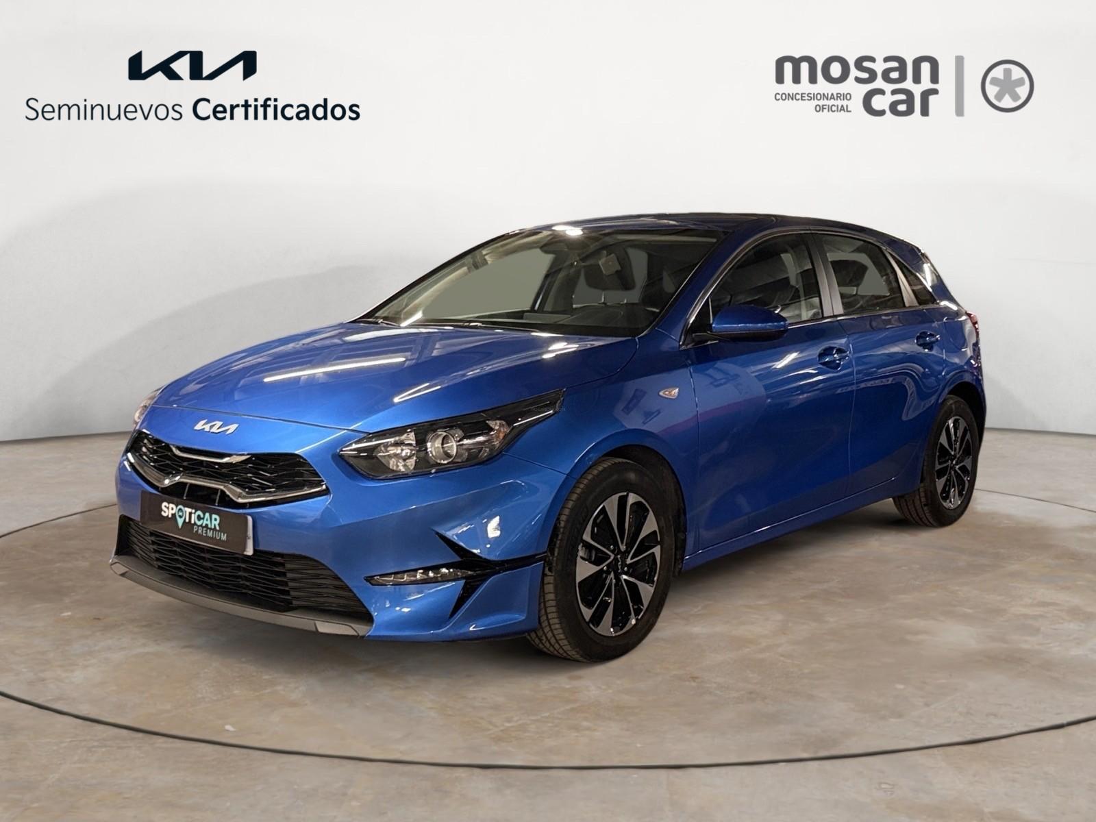 Mosancar Rivas Citroën