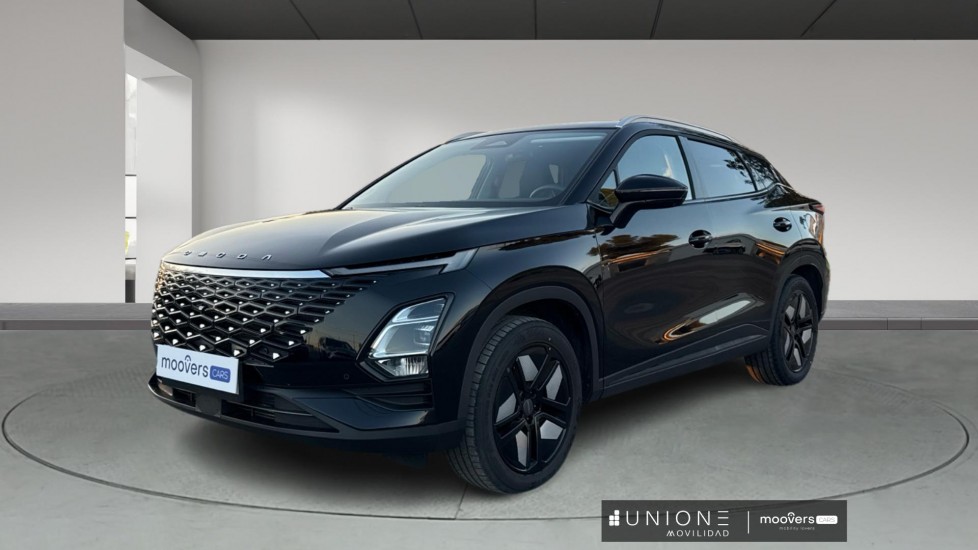 Autotrak Mercedes-Benz Tomelloso