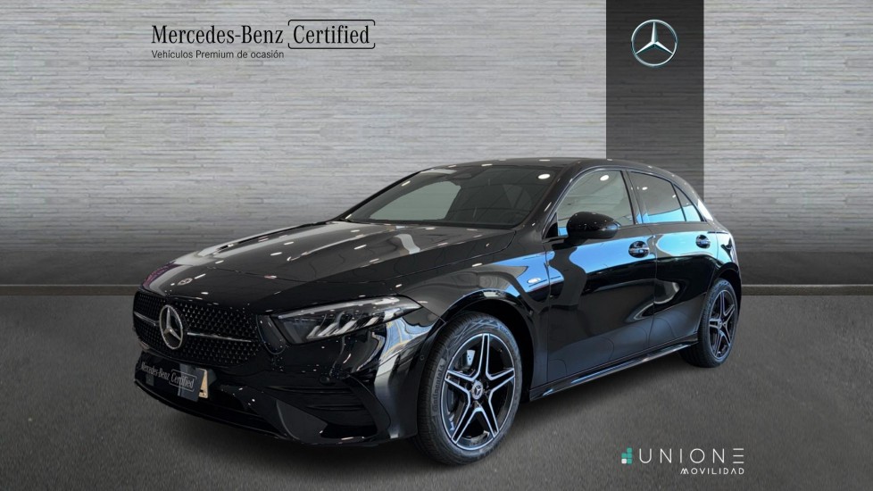 Visauto - Mercedes-Benz Denia