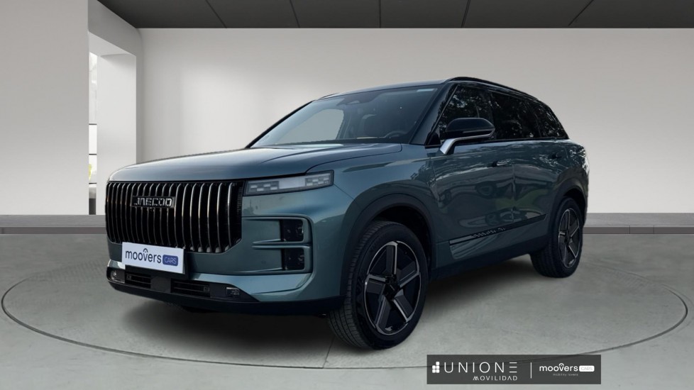 Autotrak Mercedes-Benz Tomelloso