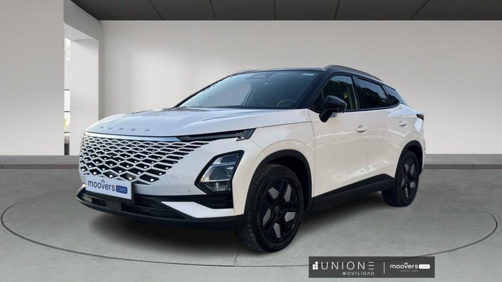 Autotrak Mercedes-Benz Tomelloso