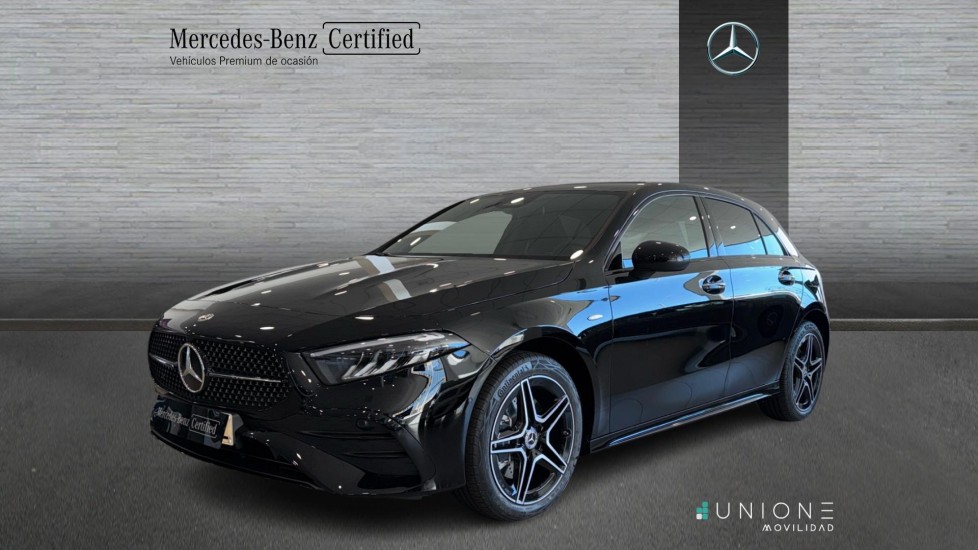 Visauto - Mercedes-Benz Denia