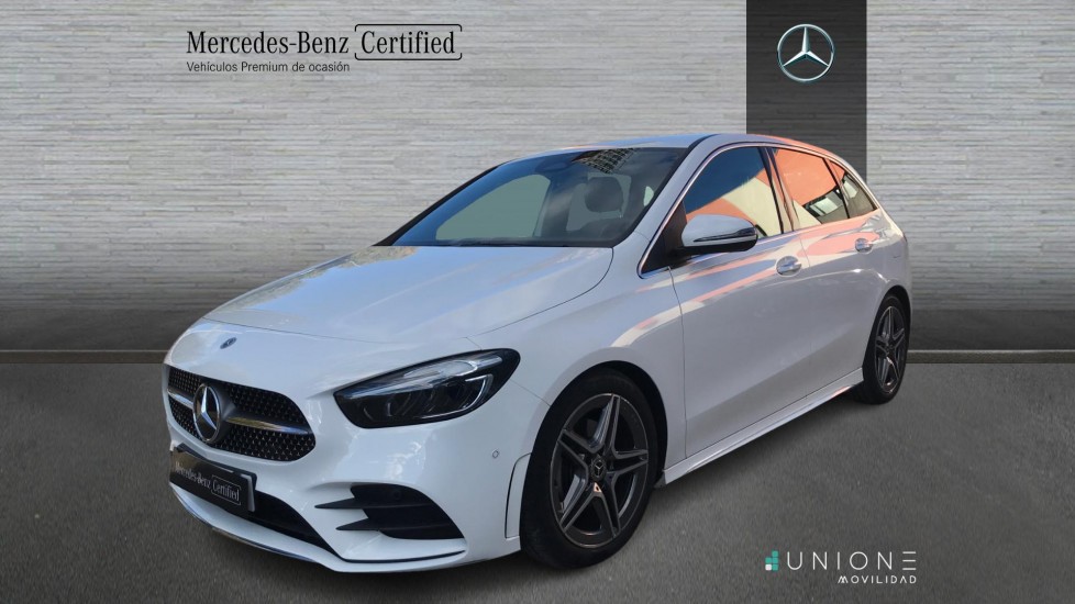 Visauto - Mercedes-Benz Cocentaina