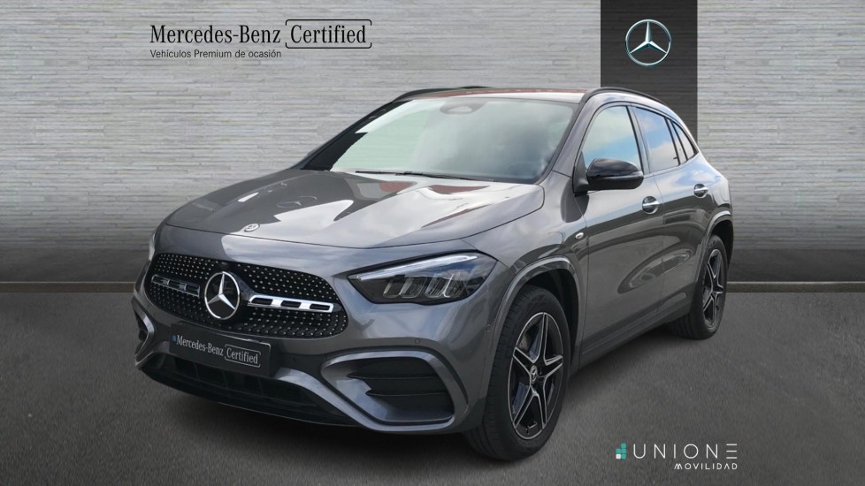 Visauto - Mercedes-Benz Benissa