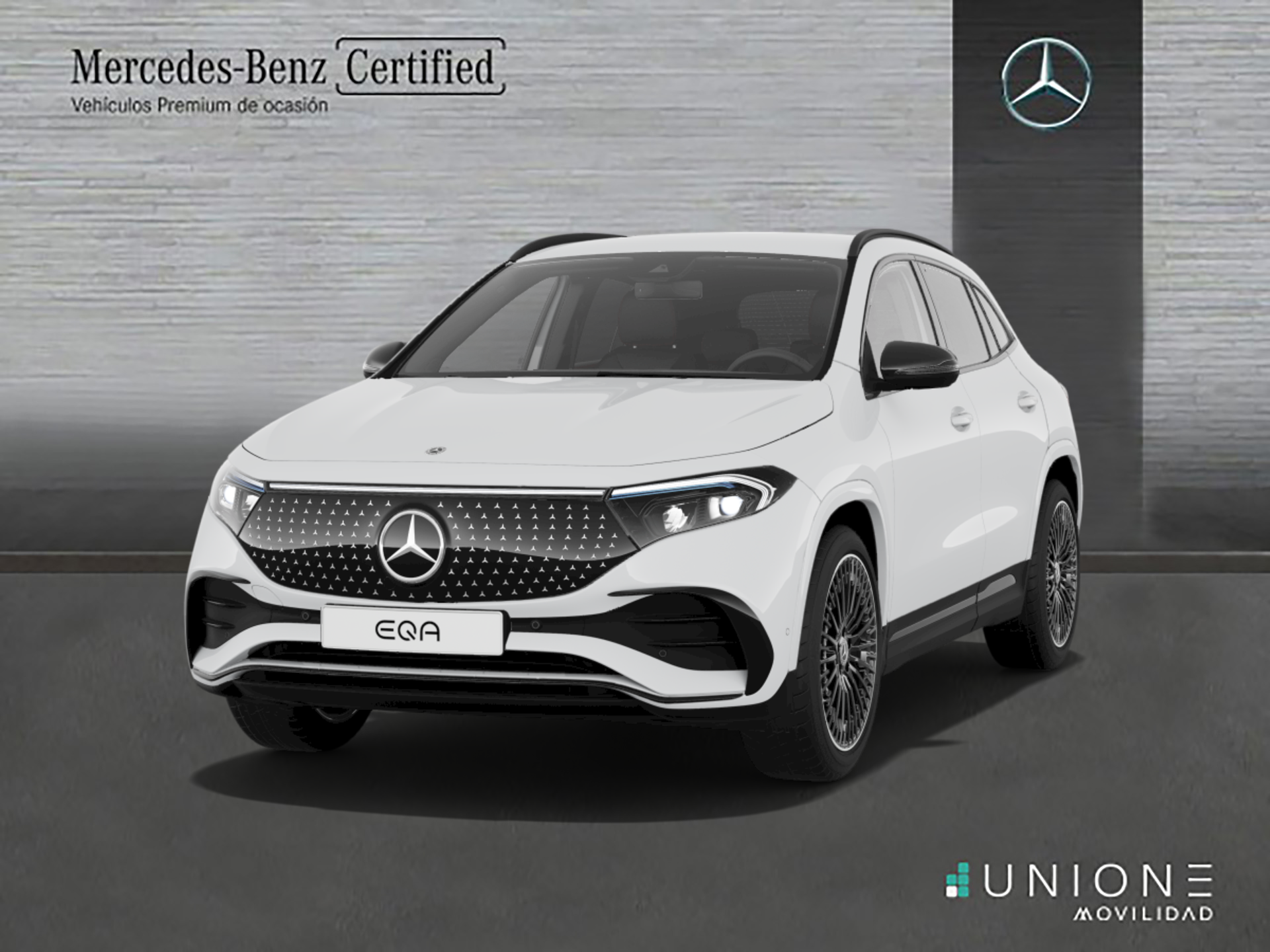 Autokrator - Mercedes-Benz Illescas