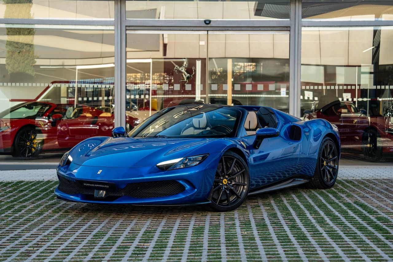 Estepona   Tesla Especialista en Carrocería y Pintura