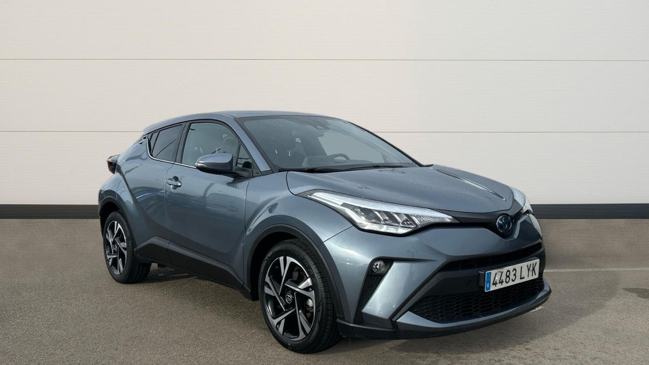 EBRO SELIAUTO - Madrid