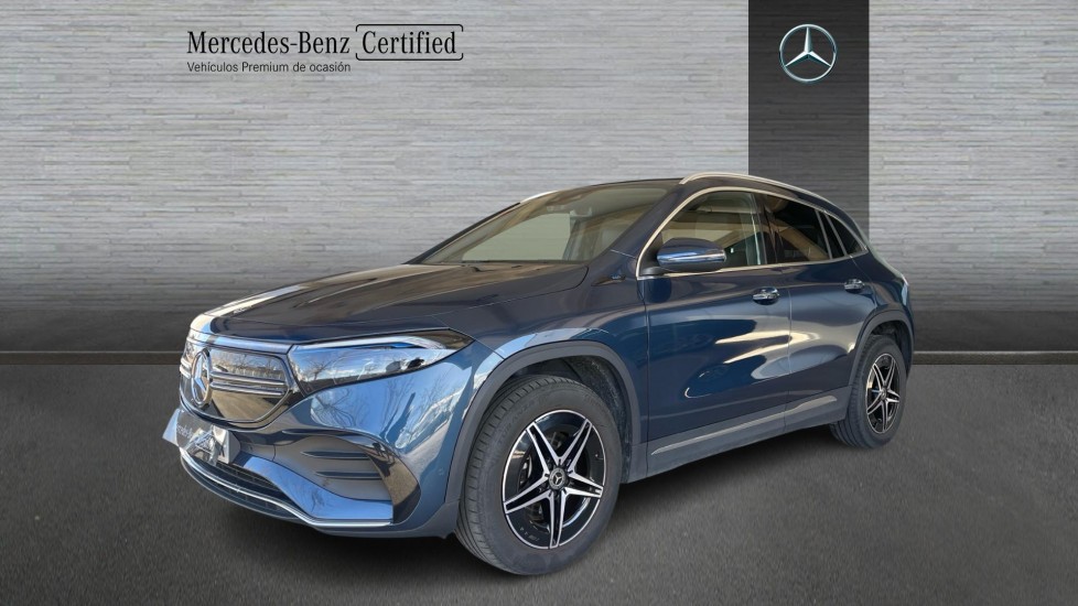 Visauto - Mercedes-Benz Denia