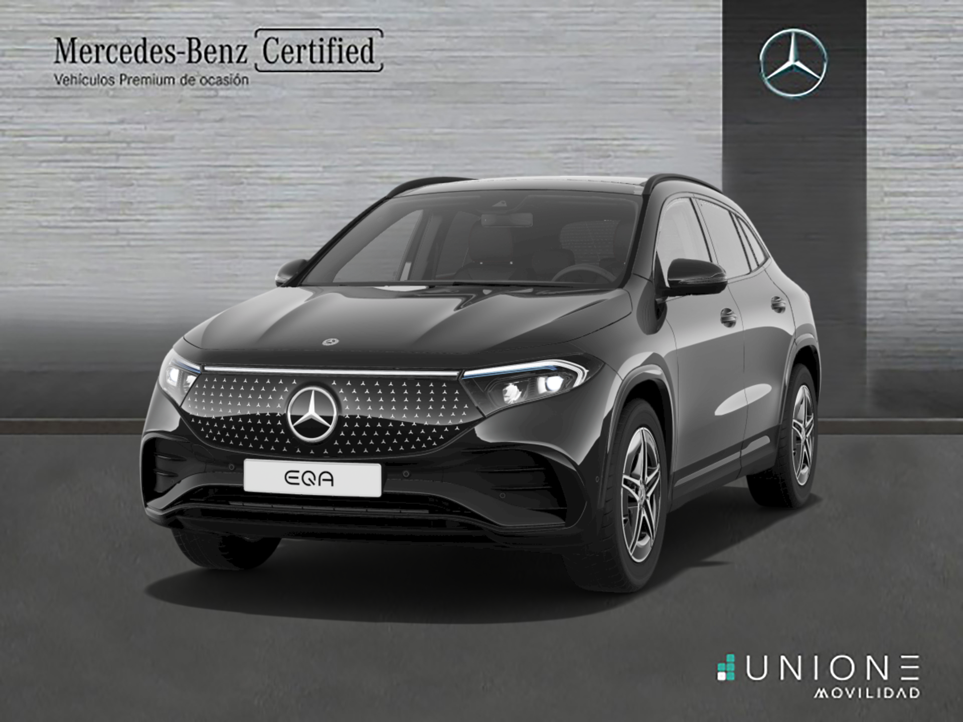 Eje Occidental de camiones