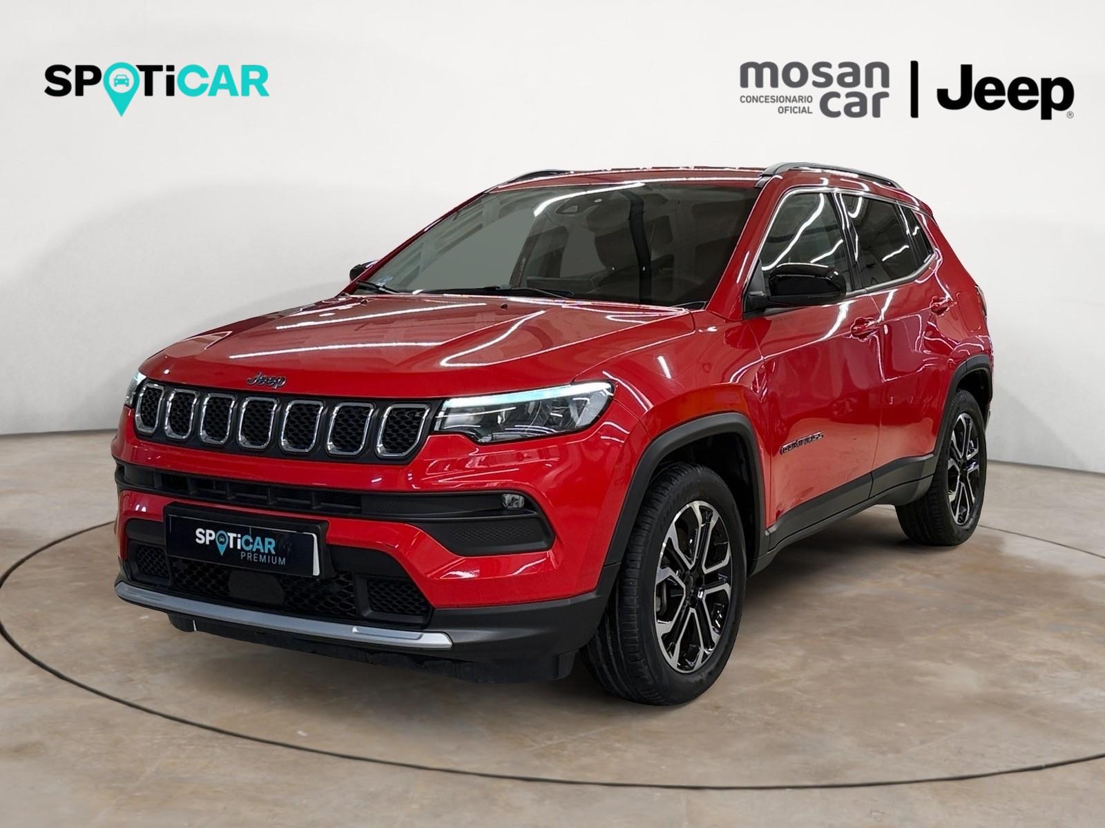 Suzuki Mosancar