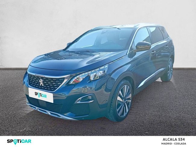 Peugeot Alcalá 534 Grupo - Coslada