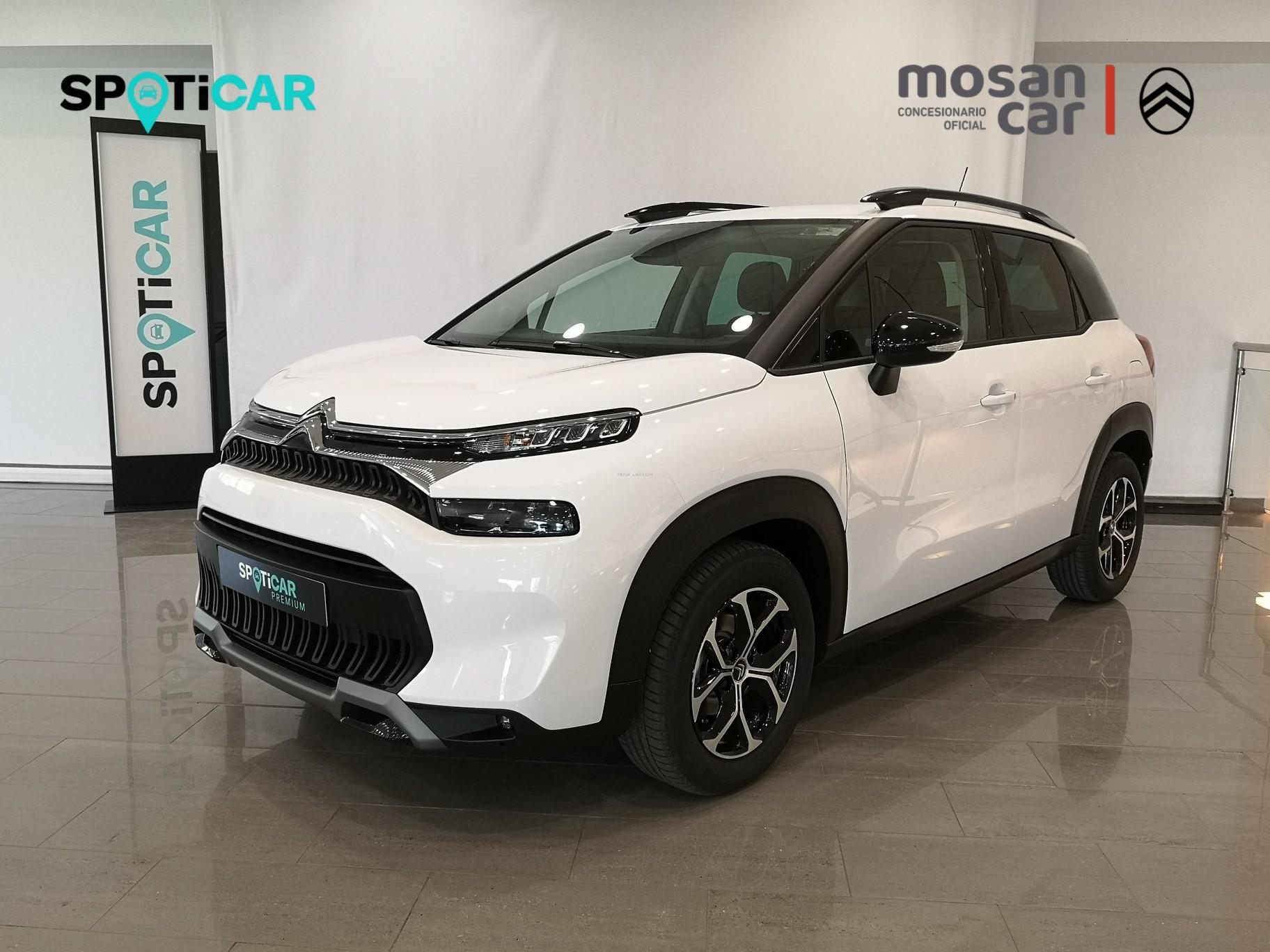 Citroën Mosancar