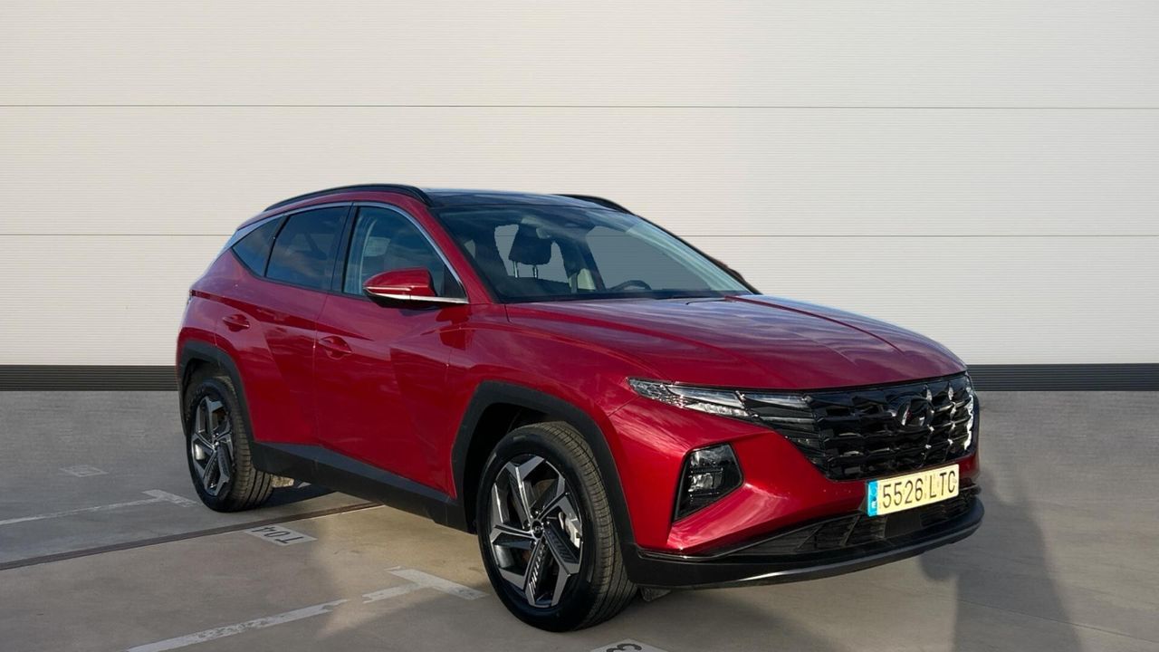 EBRO SELIAUTO - Madrid