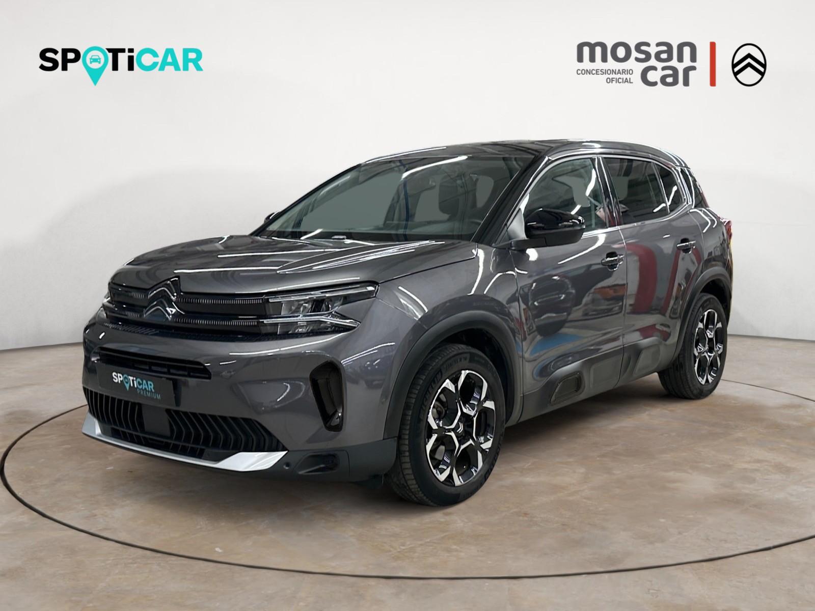 Citroën Mosancar