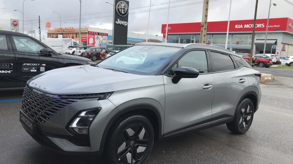 Visauto - Mercedes-Benz Denia