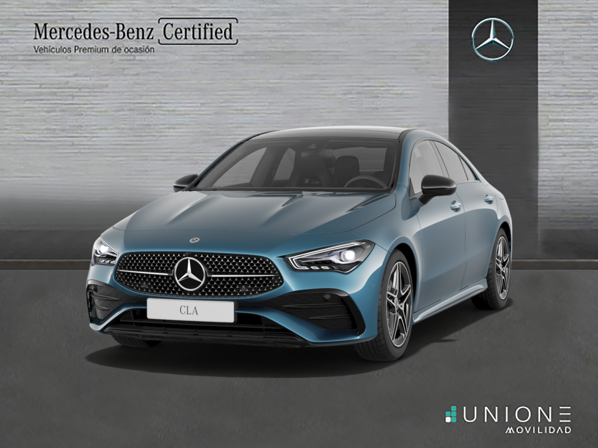 Visauto - Mercedes-Benz Cocentaina