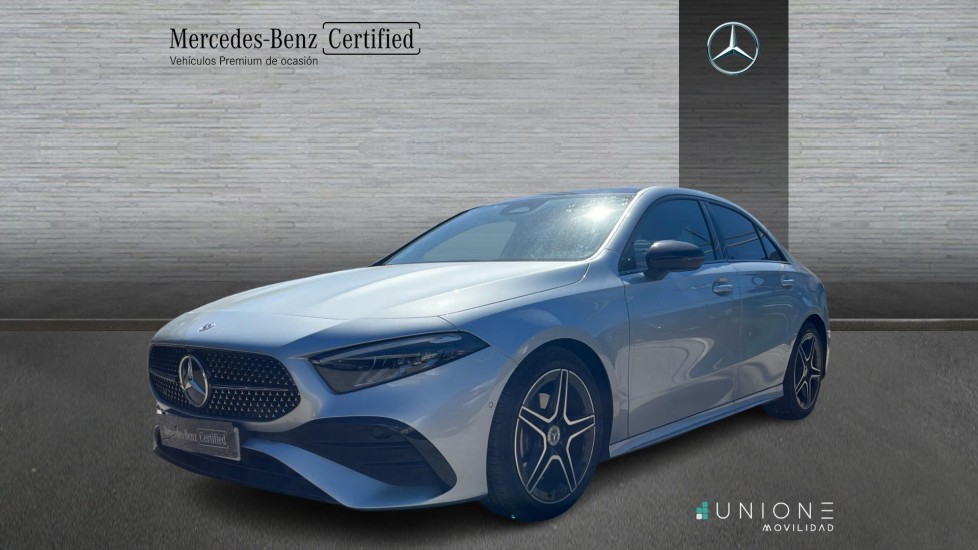 Visauto - Mercedes-Benz Denia