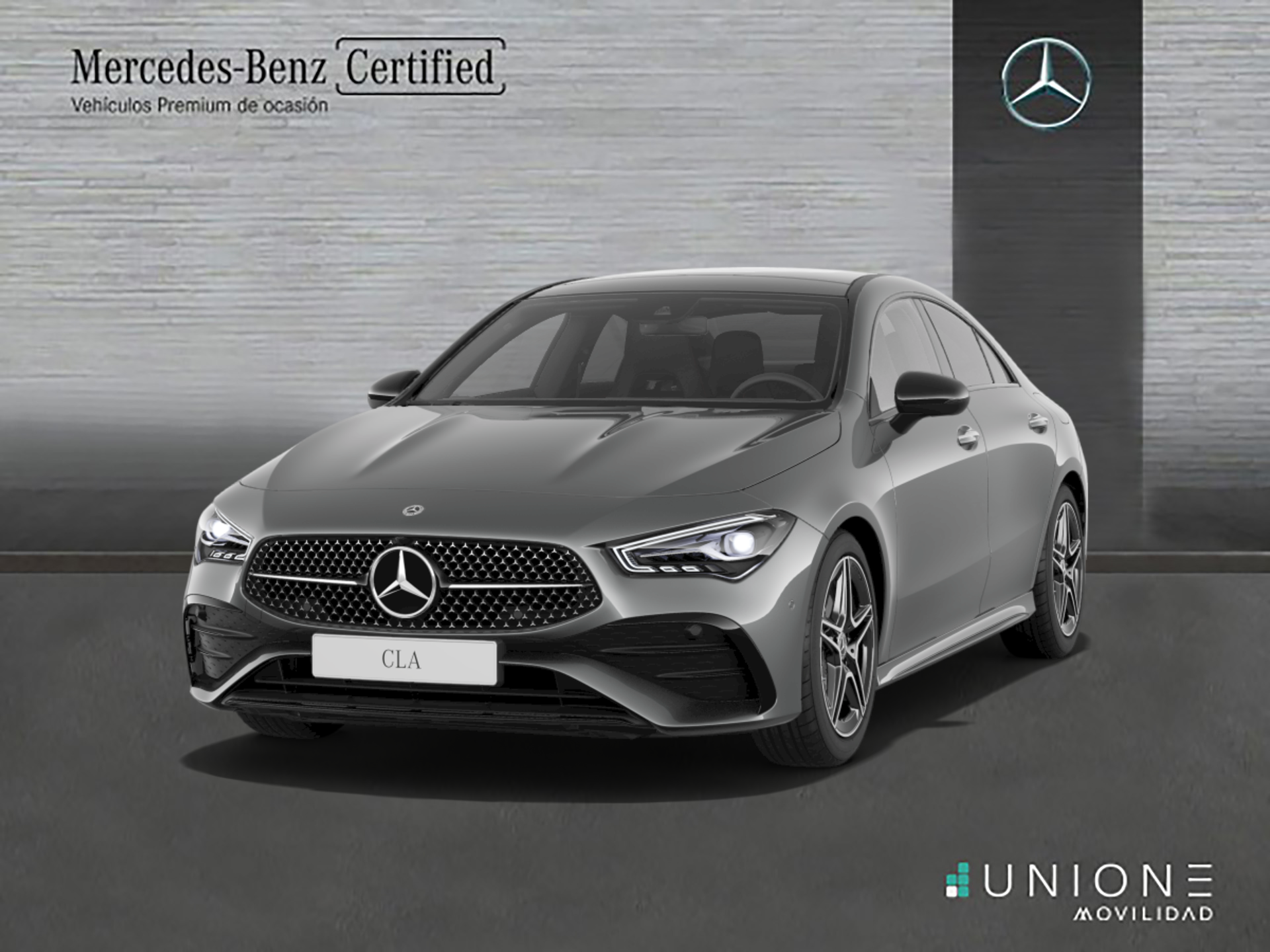 Visauto - Mercedes-Benz Cocentaina