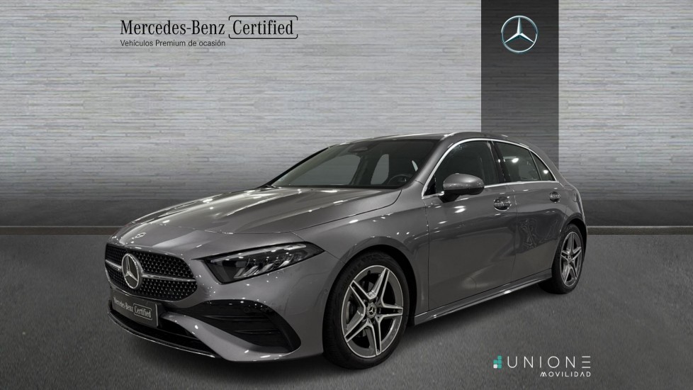 Eje Occidental de camiones