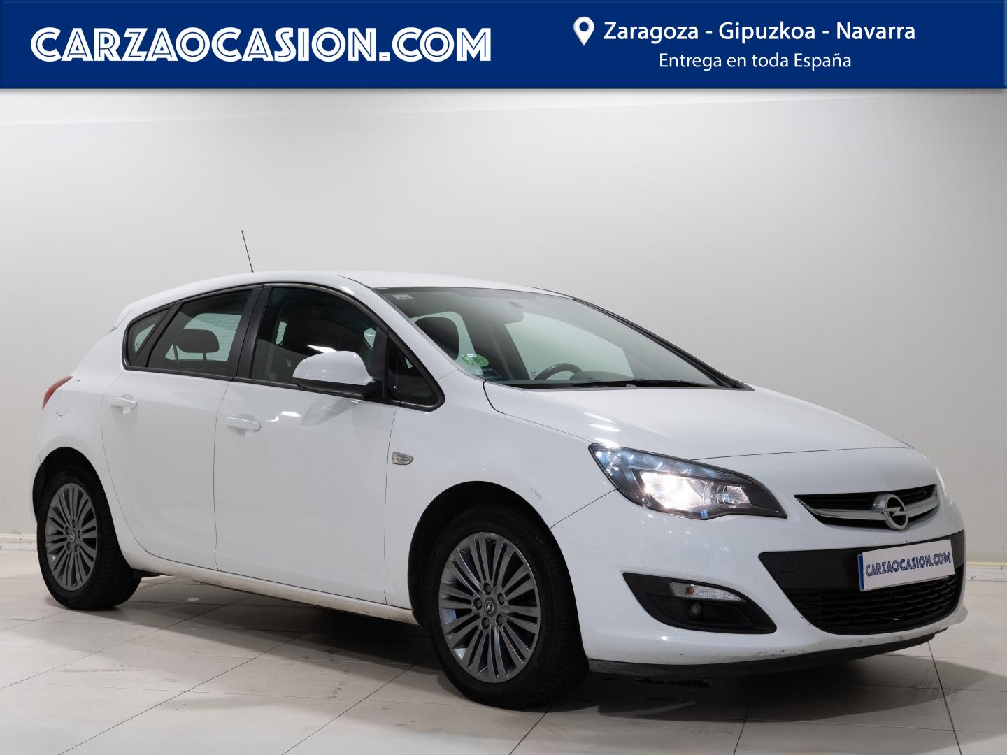 Carza Peugeot Zaragoza