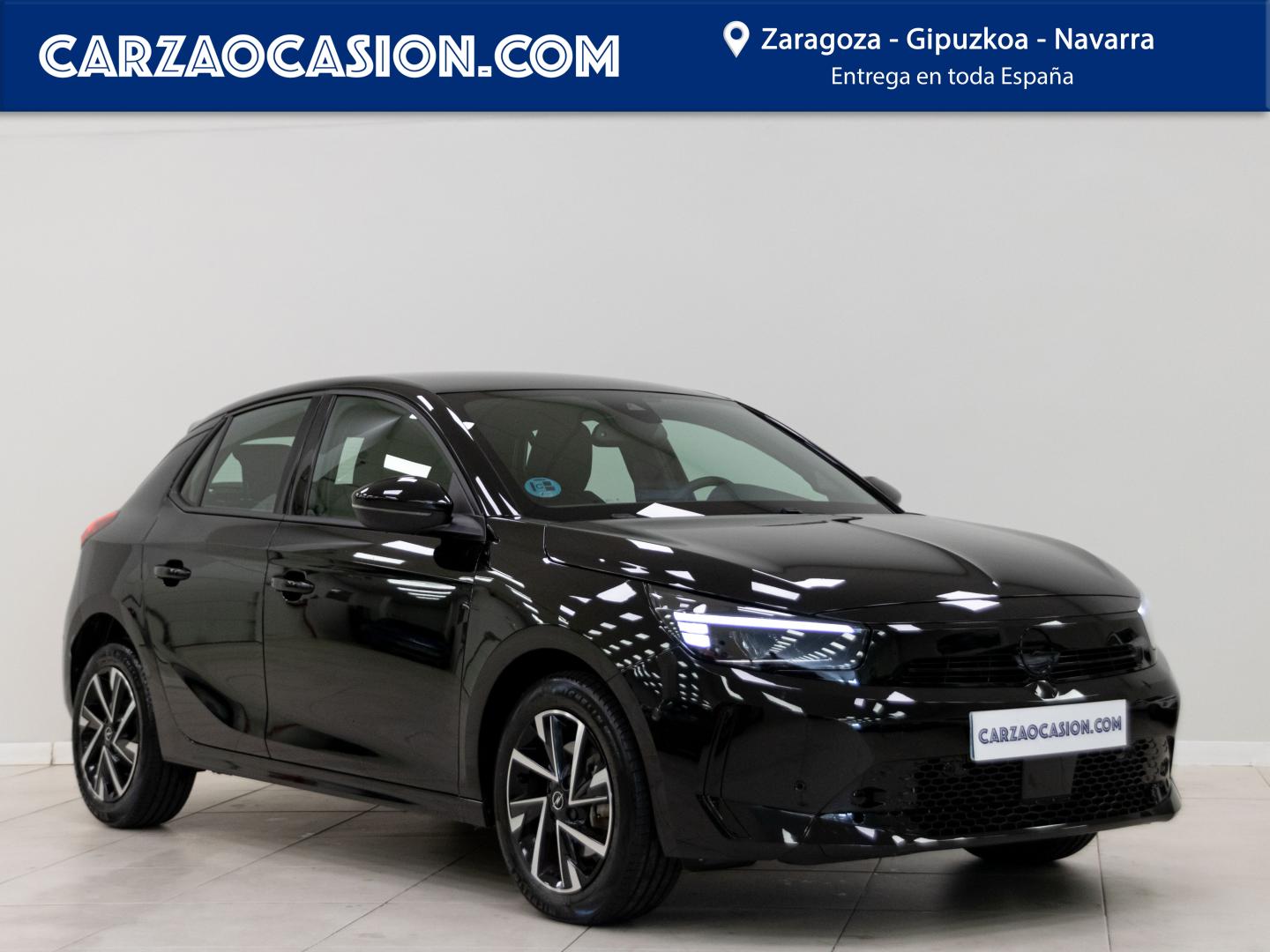 Carza Gipuzkoa Peugeot