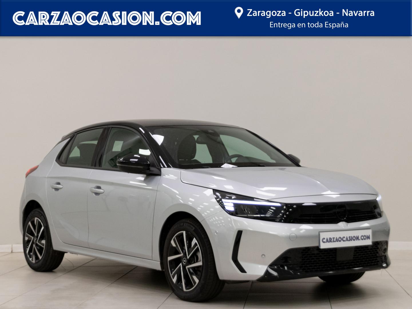 Peugeot Carza Gipuzkoa Motor