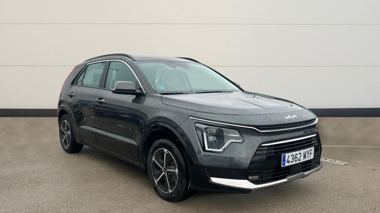 Selimax - Maxus Madrid