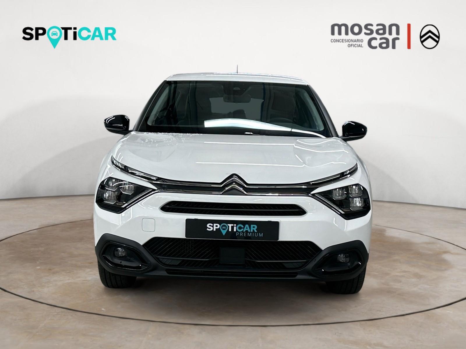 Suzuki Mosancar