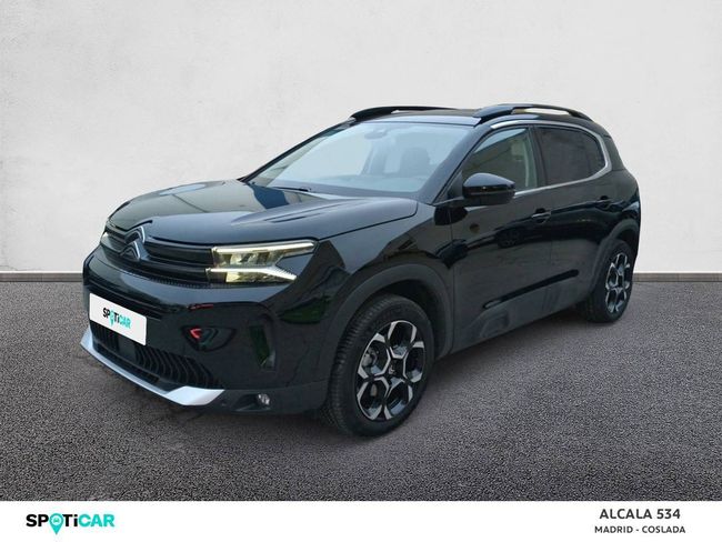 Peugeot Alcalá 534 Grupo - Coslada