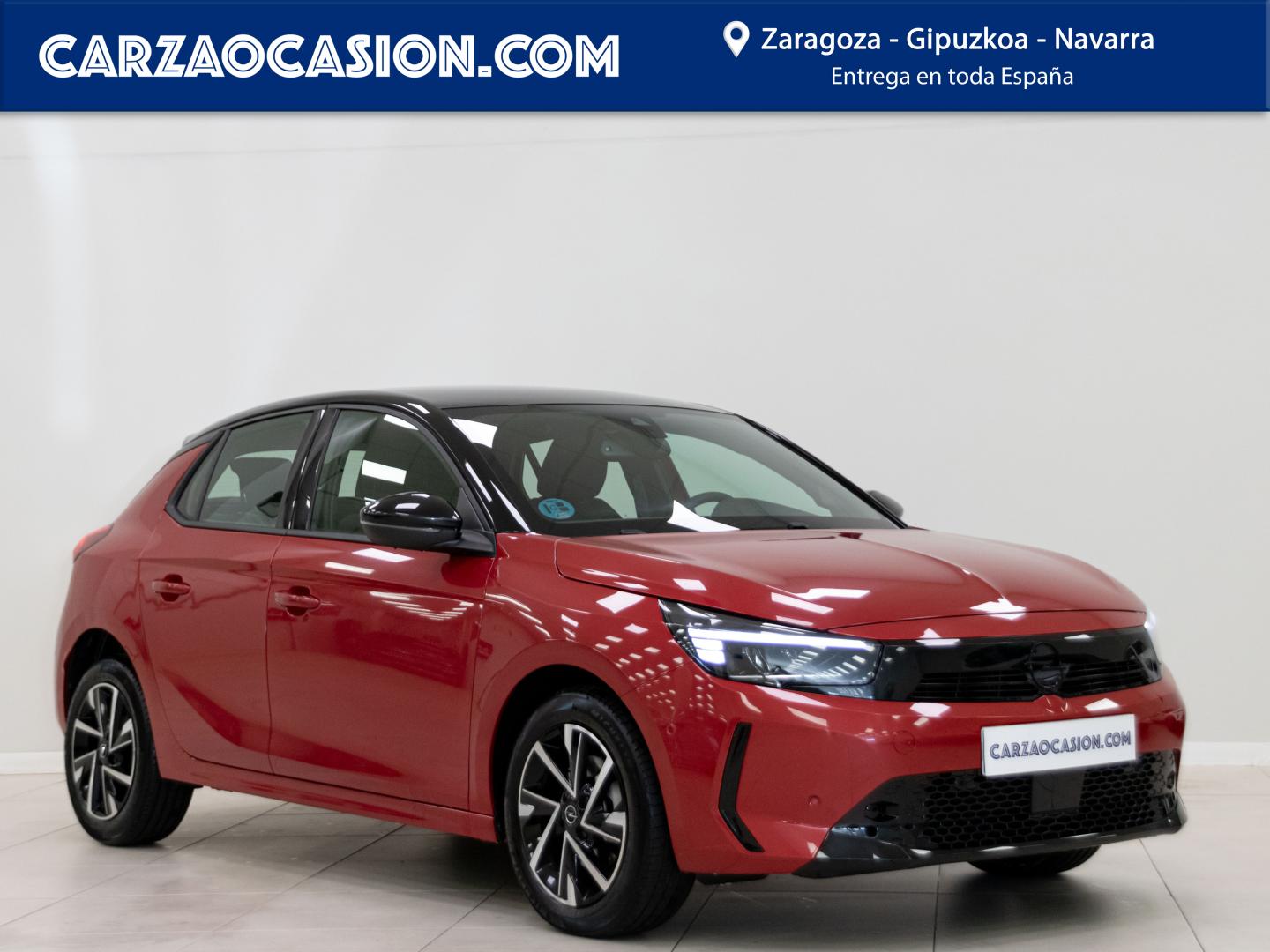 OMODA - Zen Motor Zaragoza