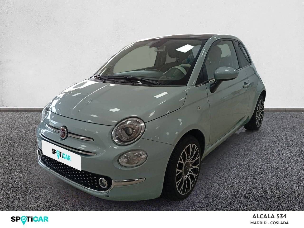 Peugeot Alcalá 534 Grupo - SATE - M30