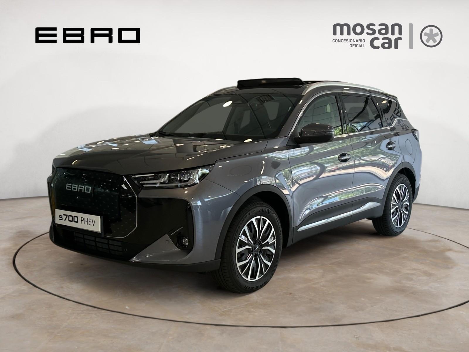 Mosancar Rivas Citroën