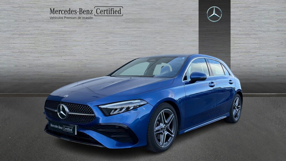 Visauto - Mercedes-Benz Denia