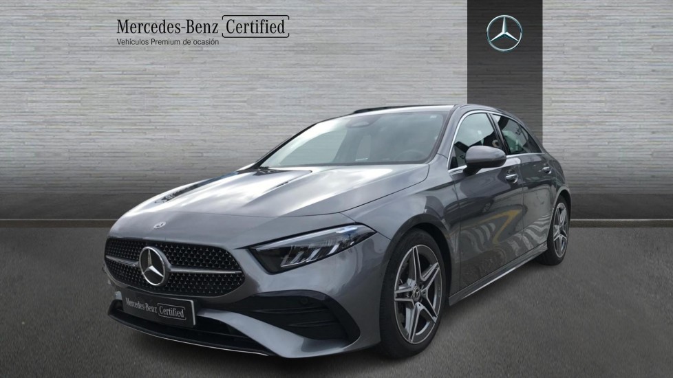 Visauto - Mercedes-Benz Benissa