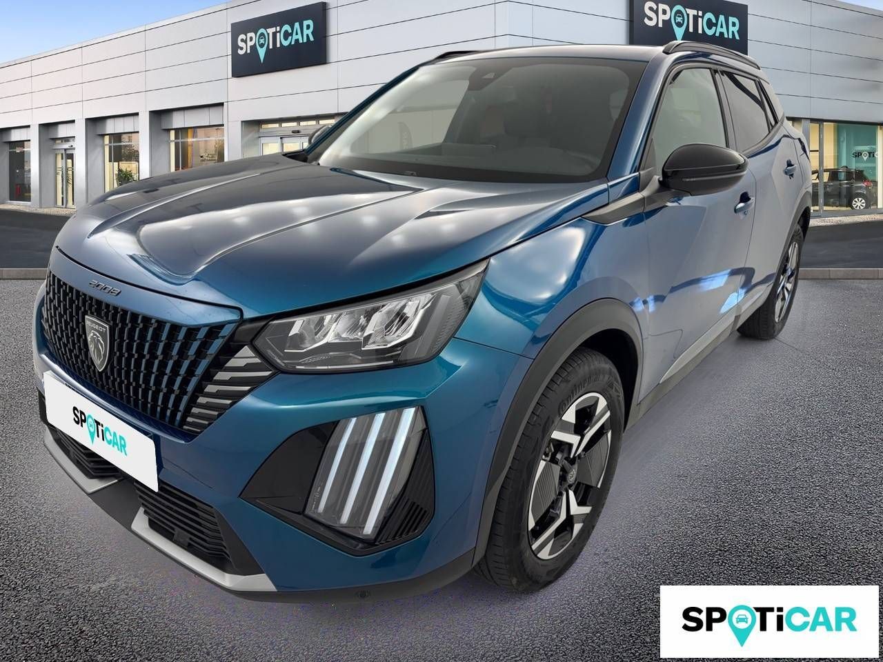 Opel Aramóvil Zaragoza