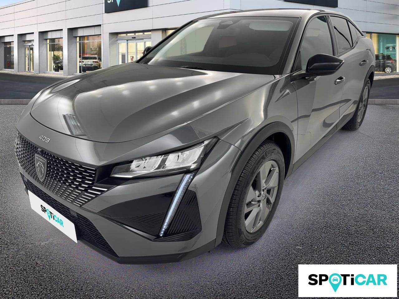 Opel Aramóvil Zaragoza