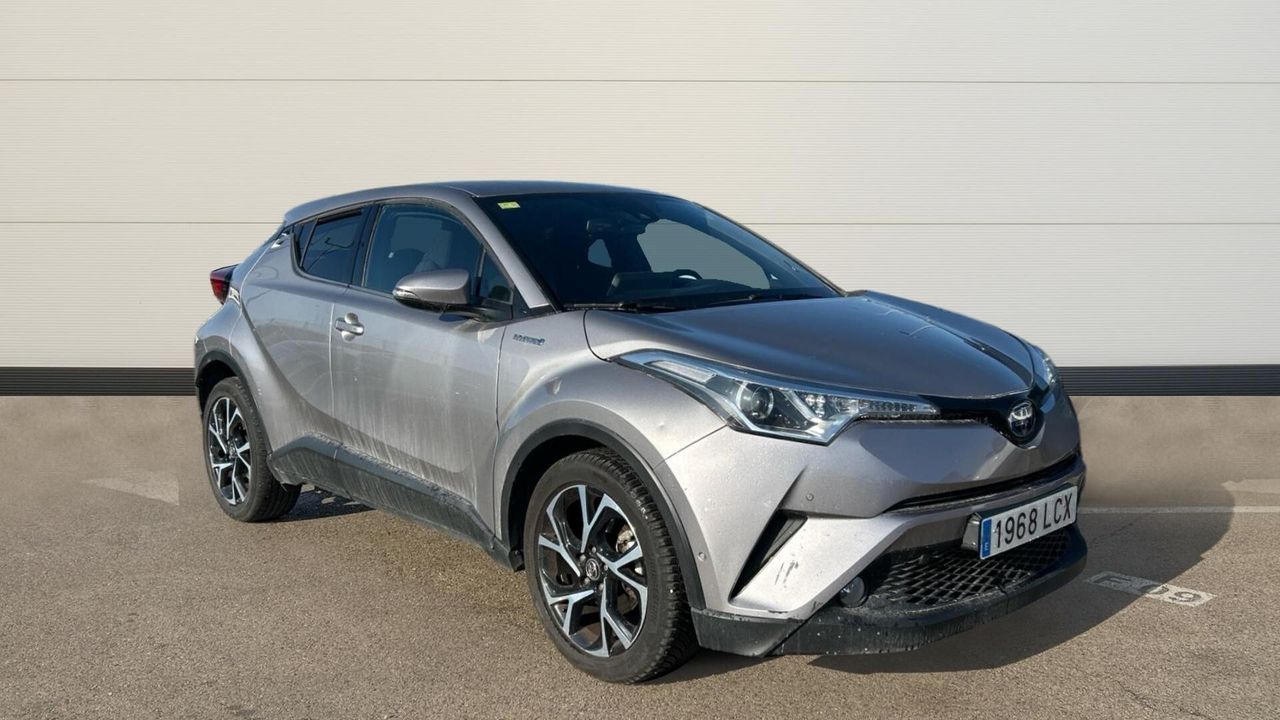 Taller Oficial Honda Sucar Motor en Madrid