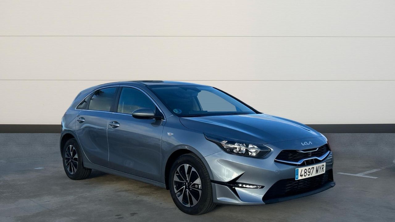 EBRO SELIAUTO - Madrid