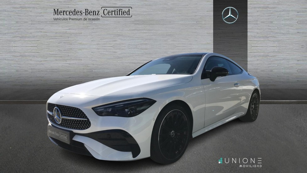 Autotrak Mercedes-Benz Ciudad Real