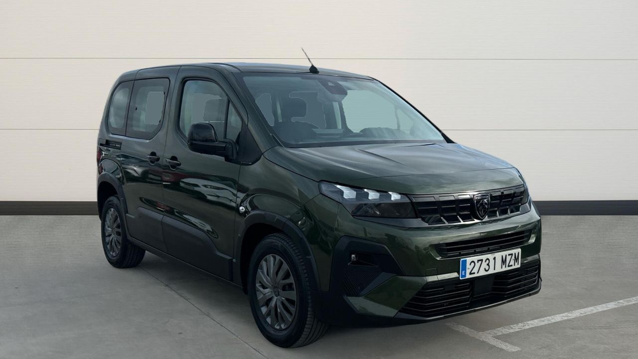 KIA Selikar Madrid - Ferrocarril