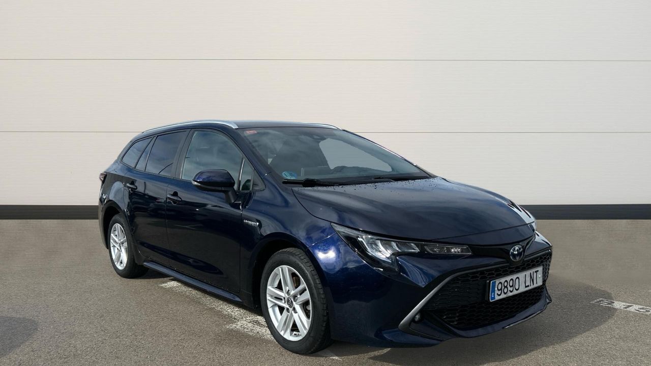 EBRO SELIAUTO - Ciudad del Automóvil