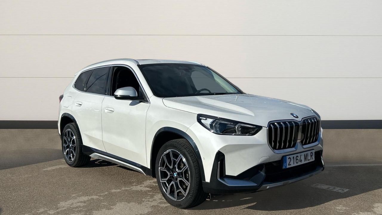 KIA Selikar Madrid - Leyva