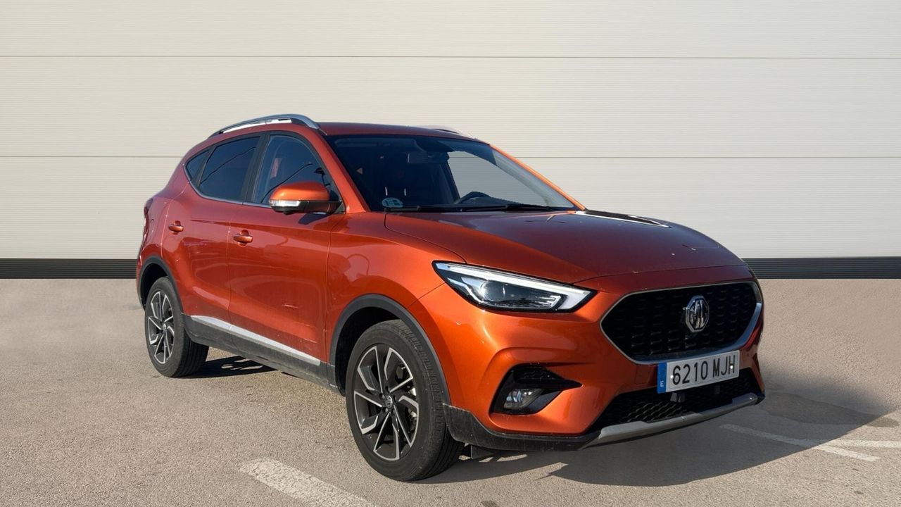 EBRO SELIAUTO - Ciudad del Automóvil