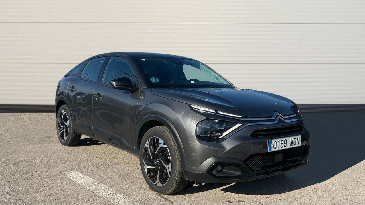 EBRO SELIAUTO - Ciudad del Automóvil