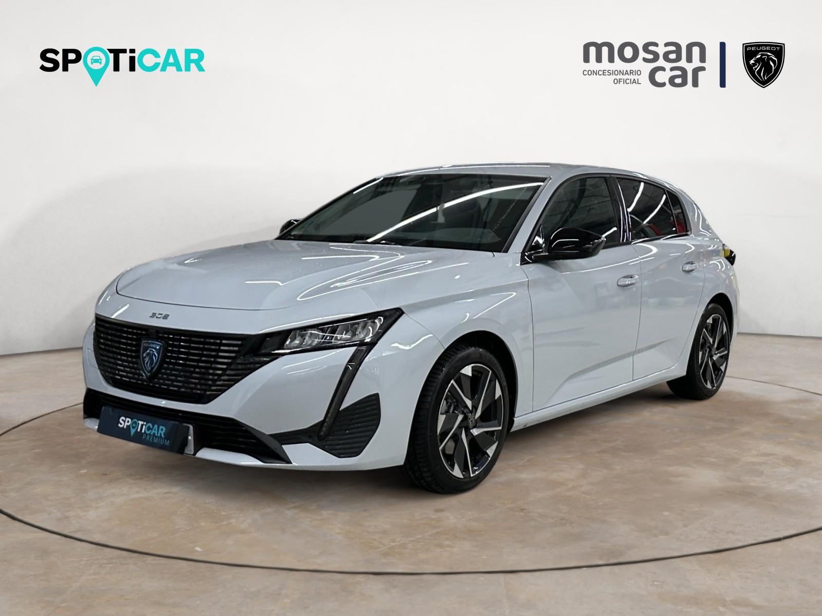 Mosancar Rivas Citroën